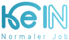 Kein-normaler-Job Logo transparent